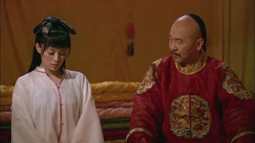 Empresses in the Palace Season 1 Episode 8 - Episode 8
