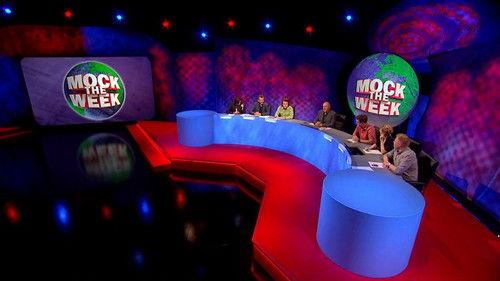 Mock the Week Season 14 Episode 11 - Rob Beckett, Ed Byrne, Milton Jones, Ed Gamble, Holly Walsh