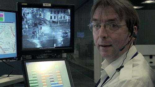 The Route Masters: Running London's Roads Season 1 Episode 6 - Fighting Crime