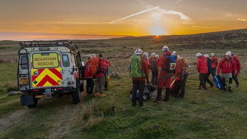 SOS: Extreme Rescues Season 2 Episode 4 - Stronger Together