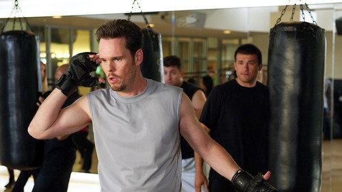 Entourage Season 7 Episode 8 - Sniff Sniff Gang Bang