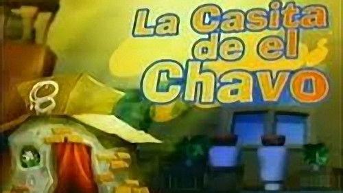 El Chavo: The Animated Series Season 1 Episode 24 - Episode 24