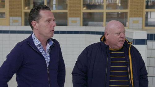 Familie Gillis: Massa is Kassa Season 6 Episode 5 - Episode 5