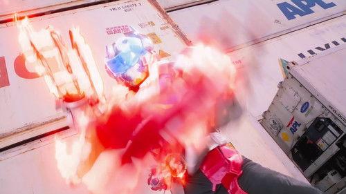 Xtreme Vanguard Baatar Season 1 Episode 16 - Episode 16