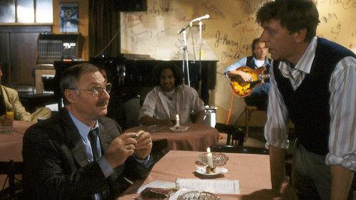 Der Alte Season 10 Episode 9 - Episode 9