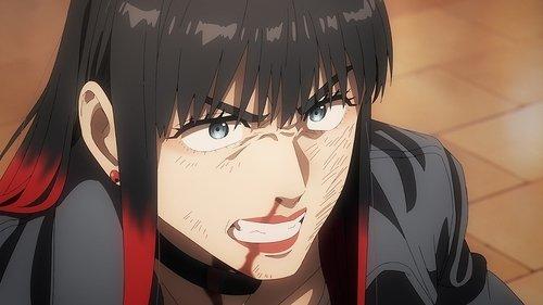 WIND BREAKER Season 1 Episode 23 - SALVATION