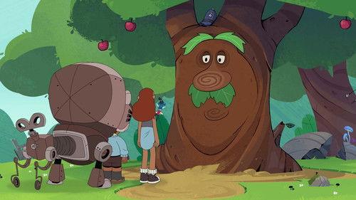 Badjelly Season 1 Episode 3 - Who's Game?