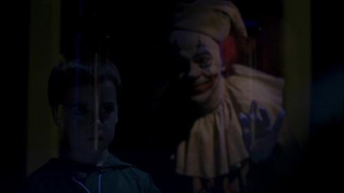 undefined Season 2 Episode 2 - Everybody Loves a Clown