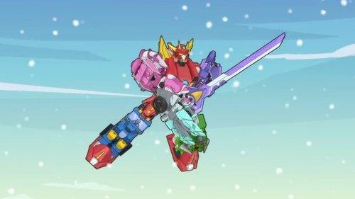 Happy Toon Season 20 Episode 22 - Episode 22