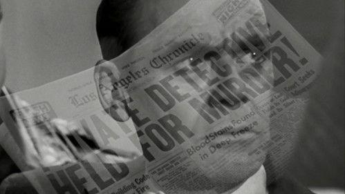 Perry Mason Season 1 Episode 21 - The Case of the Green-Eyed Sister