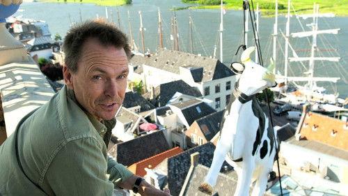 The Amazing Race Season 31 Episode 10 - Chugga Chugga Choo Choo!