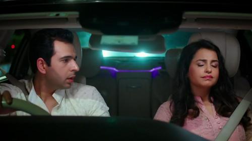 Kehne Ko Humsafar Hain Season 3 Episode 4 - Hello Stranger! Missed Me?