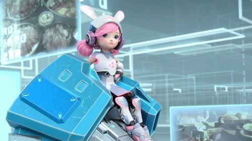 Screechers Wild! Season 5 Episode 11 - Episode 11