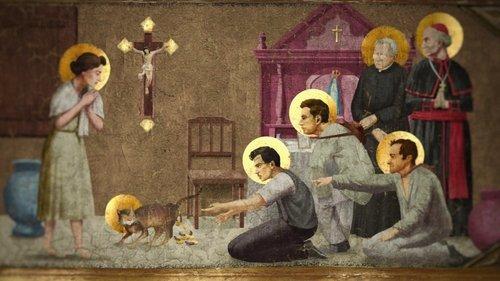 O Auto da Compadecida Season 1 Episode 2 - Episode 2