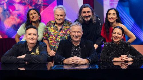 Spicks and Specks Season 12 Episode 7 - Episode 7