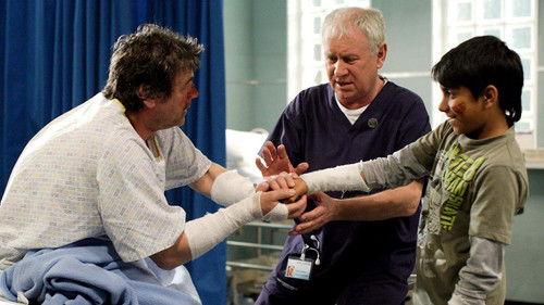Casualty Season 25 Episode 2 - The Blame Game