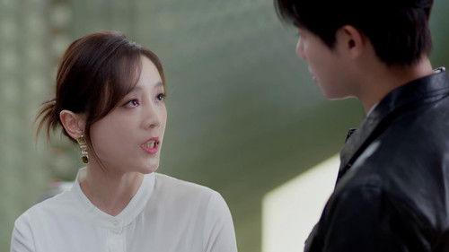 She Rides the Wind Season 1 Episode 19 - Episode 19