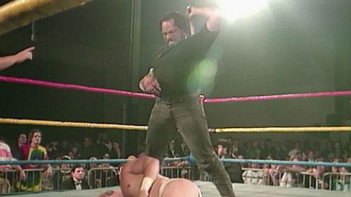 ECW Hardcore TV Season 3 Episode 1 - ECW Hardcore TV - Jan. 03, 1995