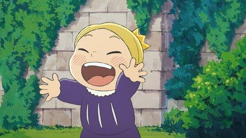 undefined Season 1 Episode 11 - Older and Younger Brothers