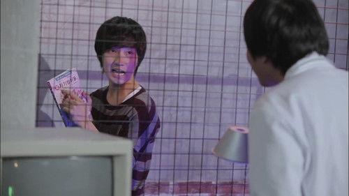 God's Quiz Season 1 Episode 3 - Assassin