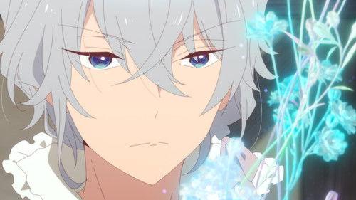 undefined Season 1 Episode 5 - Anne and the Cat's Sugar Confectionary