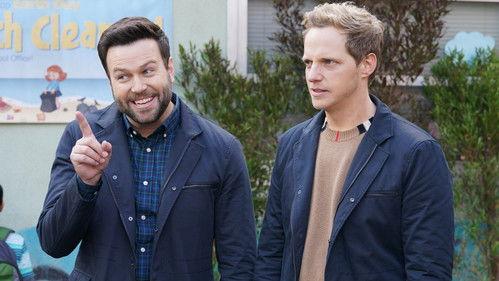 Single Parents Season 2 Episode 19 - A Night in Camarillo