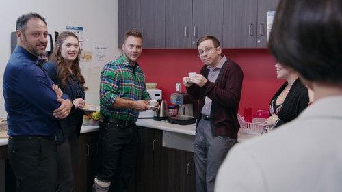 Workin' Moms Season 3 Episode 11 - Business Boyz