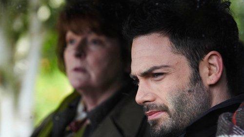 Vera Season 3 Episode 2 - Poster Child