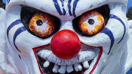 Halloween Wars Season 13 Episode 4 - Killer Clowns!