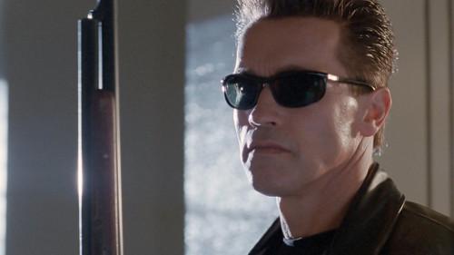 Classic Movies: The Story Of Season 1 Episode 6 - Terminator 2: Judgment Day