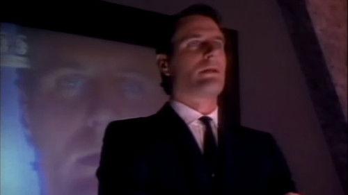 Max Headroom Season 2 Episode 3 - Grossberg's Return