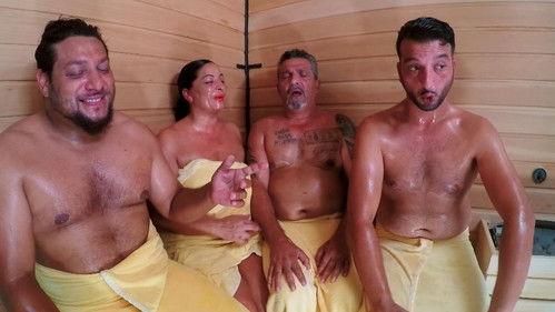 Los Gipsy Kings Season 5 Episode 10 - Episode 10