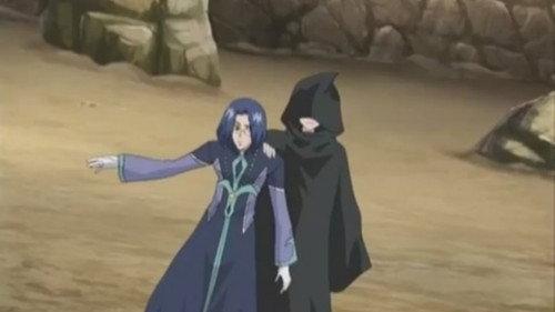 Infinity Nado Season 1 Episode 16 - Ancient power