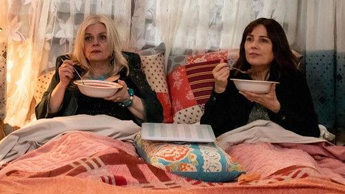 Paris Paris Season 2 Episode 2 - Episode 2