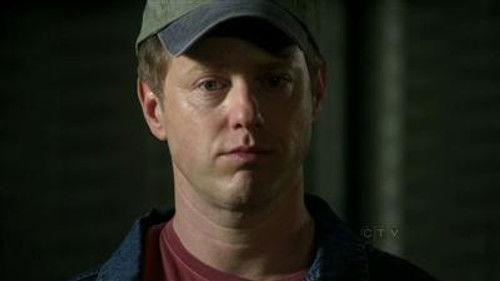 Law & Order: Special Victims Unit Season 11 Episode 23 - Wannabe