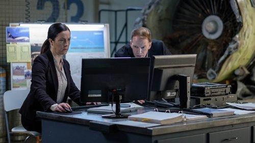 undefined Season 21 Episode 10 - Deadly Delivery