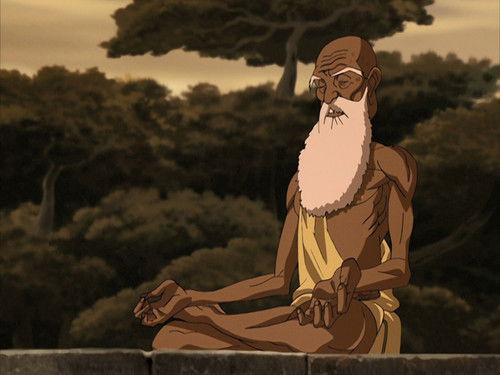undefined Season 2 Episode 19 - The Guru