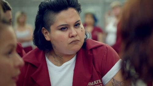 Sin senos sí hay paraíso Season 2 Episode 16 - Episode 16