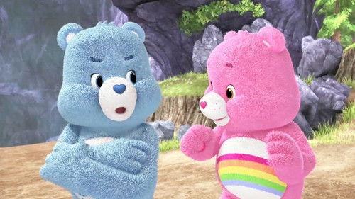 Care Bears: Welcome to Care-a-Lot Season 1 Episode 19 - Welcome to Grump-a-Lot