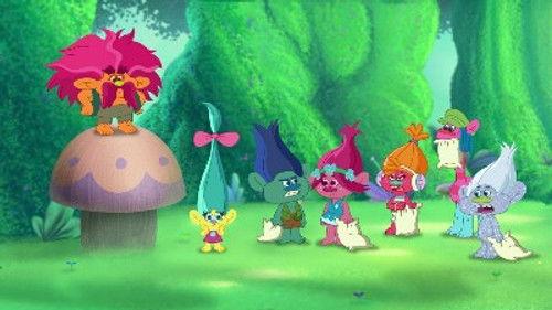 Trolls: The Beat Goes On! Season 2 Episode 14 - Pillow War