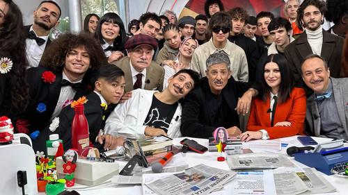 Viva Rai2! Season 2 Episode 17 - Episode 17