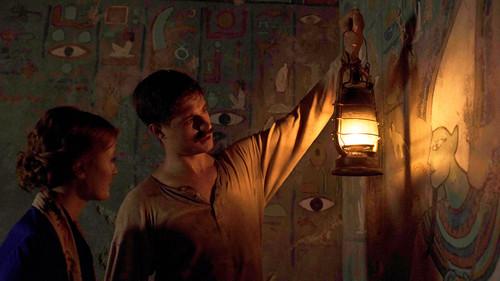 Tutankhamun Season 1 Episode 2 - Episode 2