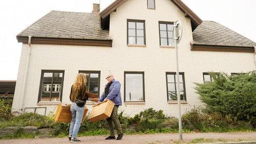 Husdrömmar Season 10 Episode 4 - Renovation Chaos at Limhamn