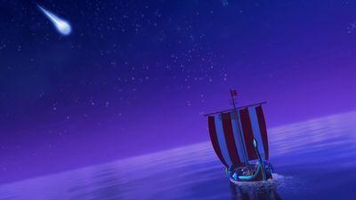 Vic the Viking Season 1 Episode 5 - Shooting Star