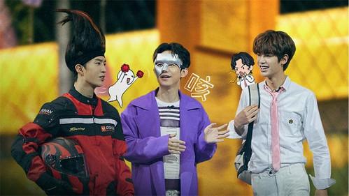 Who's the Murderer Season 5 Episode 18 - EP8-1 X School Killings