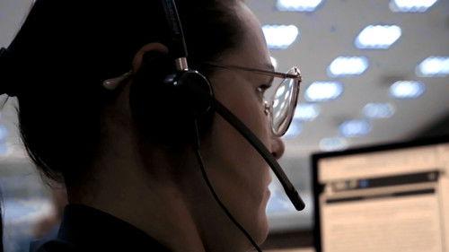 Olhos da Lei Season 2 Episode 15 - Episode 15