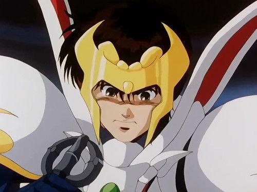 Shurato Season 1 Episode 20 - Stolen Techniques