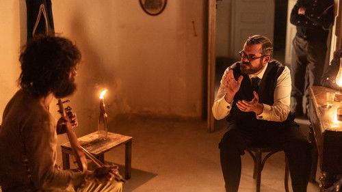 17 Threads Season 1 Episode 3 - The River Doesn’t Flow Backwards