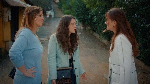 Love Makes Us Cry Season 1 Episode 8 - Episode 8