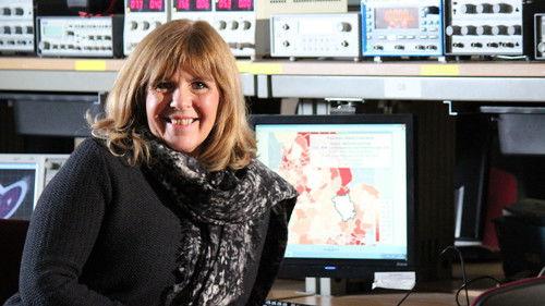 Bang Goes the Theory Season 8 Episode 3 - Big Data